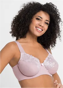 Reggiseno con ferretto (pacco da 2), bonprix