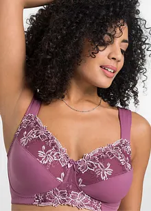 Reggiseno senza ferretto (pacco da 2), bonprix