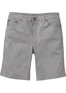 Bermuda elasticizzati, classic fit, bonprix