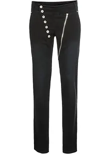 Pantaloni elasticizzati, bonprix