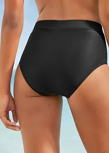 Slip per bikini con effetto modellante leggero, bonprix