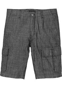 Bermuda cargo, loose fit, bonprix