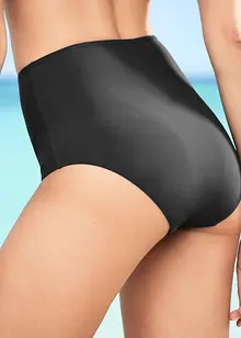 Slip per bikini con effetto modellante leggero, bonprix