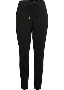 Pantaloni in jersey, bonprix