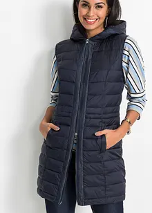 Gilet imbottito, bonprix