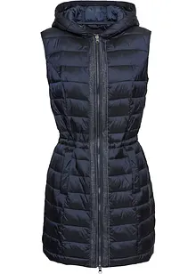 Gilet imbottito, bonprix