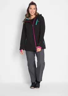 Giacca in softshell, bonprix