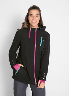 Giacca in softshell, bonprix