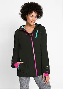 Giacca in softshell, bonprix