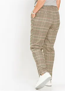 Pantaloni elasticizzati, bonprix