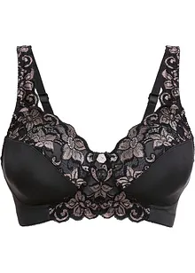 Reggiseno minimizer senza ferretto, bonprix