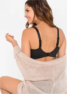 Reggiseno minimizer senza ferretto, bonprix