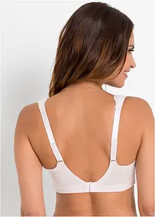 Reggiseno contenitivo senza ferretto, bonprix