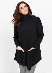 Maglione lungo, bonprix