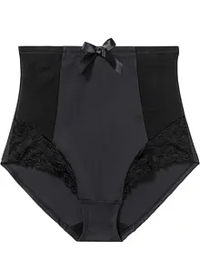 Culotte con effetto modellante medio, bonprix