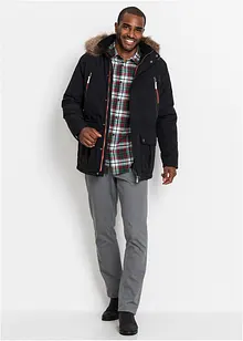 Parka idrorepellente, bonprix