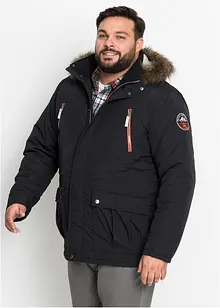 Parka idrorepellente, bonprix