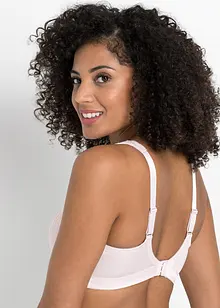 Reggiseno contenitivo senza ferretto, bonprix