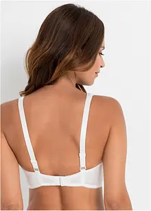 Reggiseno minimizer con spalline imbottite, bonprix