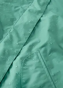 Giubbotto tecnico outdoor impermeabile, bonprix