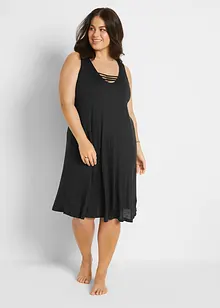 Abito copricostume trasparente, bonprix