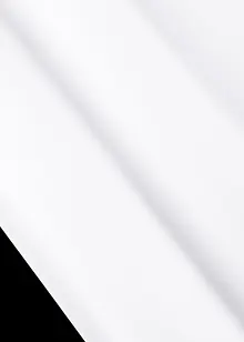 Tenda in microfibra di facile cura (pacco da 2), bonprix