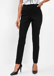 Pantaloni elasticizzati, bonprix