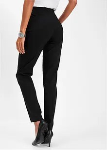 Pantaloni elasticizzati, bonprix