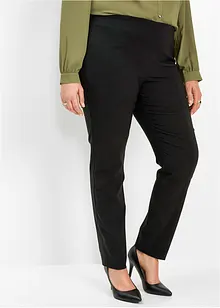 Pantaloni elasticizzati, bonprix