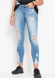 Jeans strappati trendy da donna | Online su bonprix