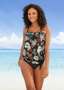 Top per tankini, bonprix