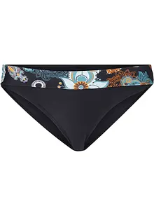 Slip per bikini in poliammide riciclata, bonprix