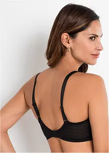 Reggiseno minimizer con ferretto, bonprix