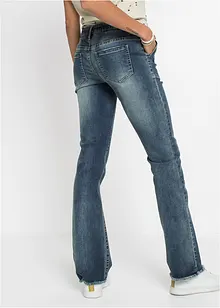 Jeans bootcut, bonprix