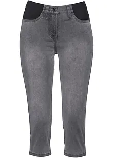 Jeans capri, bonprix