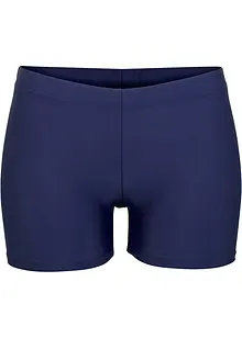 Pantaloncini da bagno in poliammide riciclata, bonprix