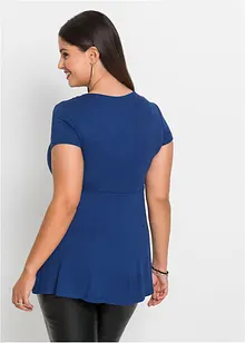 Maglia in misto viscosa, bonprix