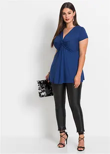 Maglia in misto viscosa, bonprix