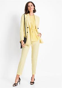 Acquisto \u003ebonprix completi pantaloni eleganti Grande vendita - OFF 62%