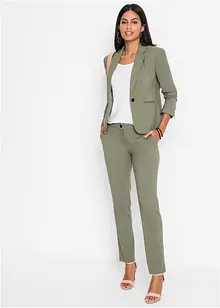 Blazer, petite, bonprix