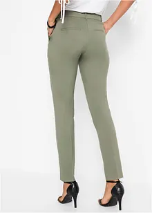 Pantaloni elegante, petite, bonprix