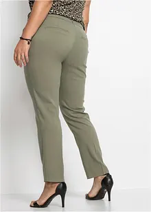 Pantaloni eleganti, bonprix