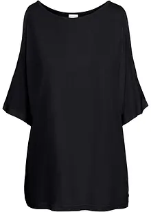 Maglia con cut-out, bonprix