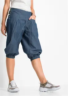 Jeans capri, bonprix