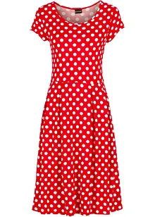 Abito di jersey, bonprix