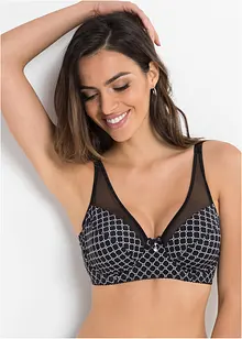 Reggiseno minimizer con ferretto, bonprix