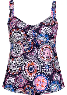 Top per tankini, bonprix