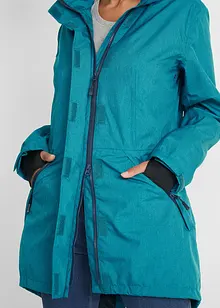 Parka funzionale, bonprix