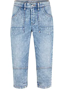 Pinocchietto di jeans, bonprix