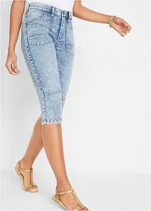 Pinocchietto di jeans, bonprix